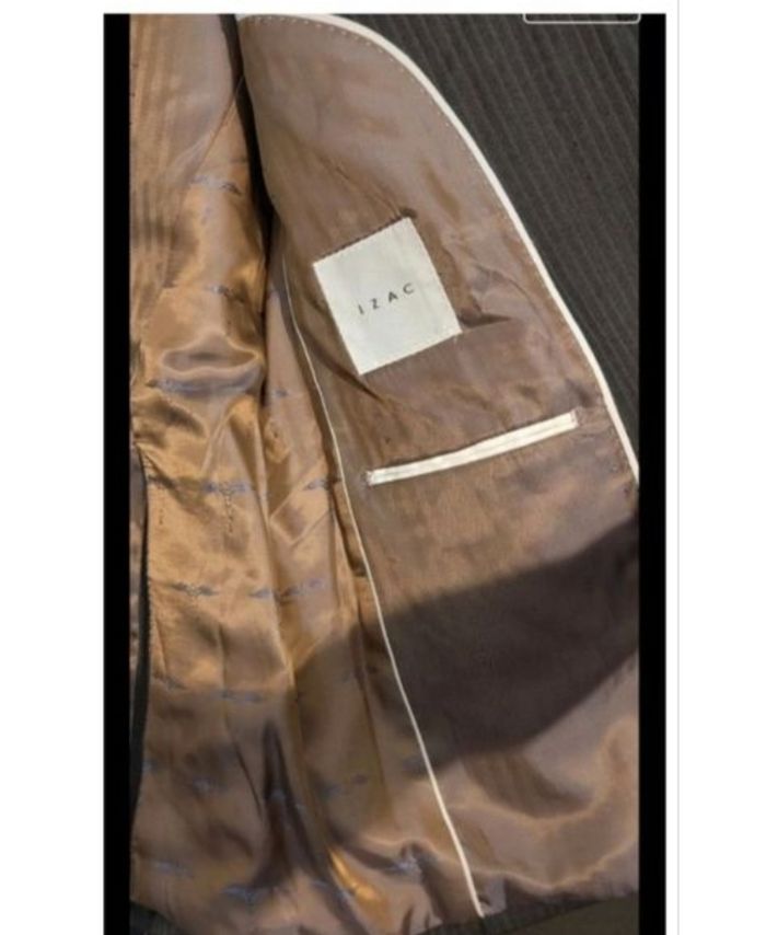 Costume homme en  42 Isaac - photo numéro 2