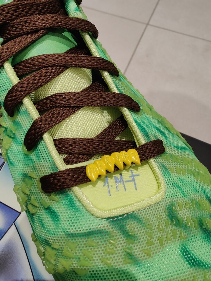 Nike Ja 3 Zombie ‘Spooky Season - photo numéro 8