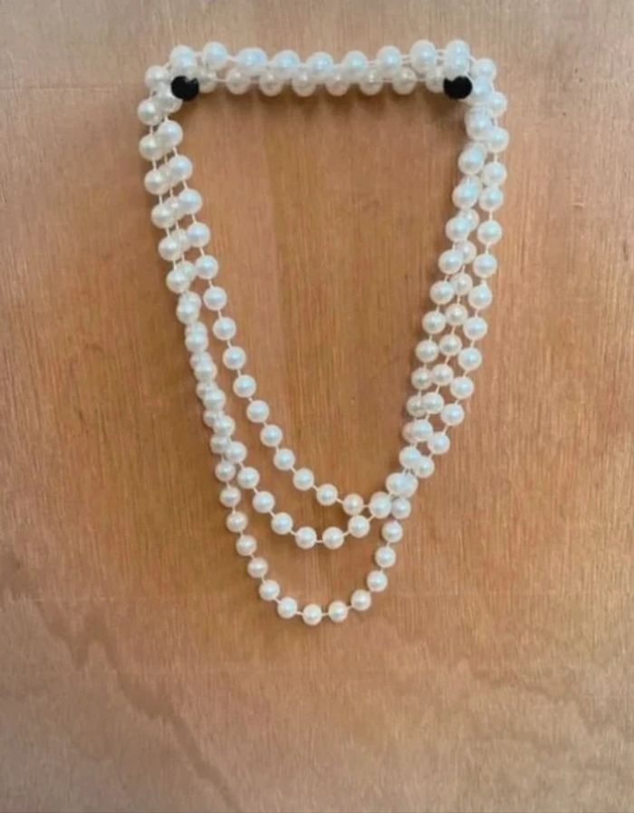Collier - photo numéro 3
