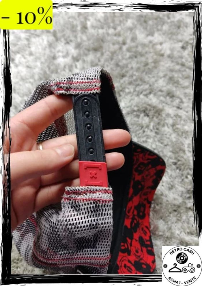 casquette capslab Mickey - photo numéro 5