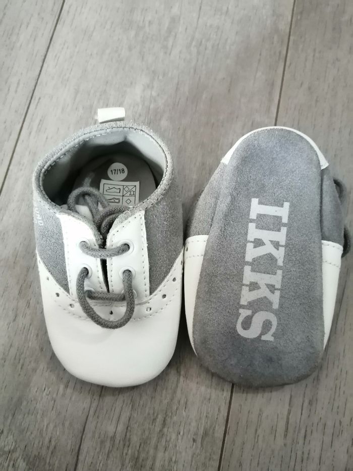 Vêtements garçon 9 mois - photo numéro 3