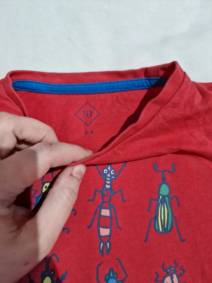 Pyjama - photo numéro 2