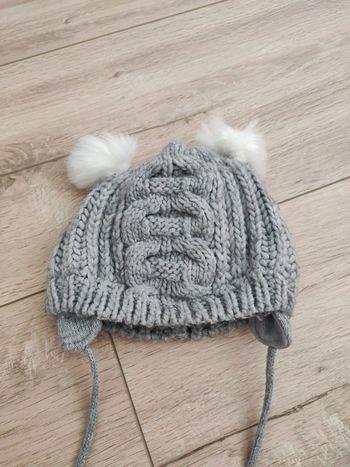 Bonnet okaidi