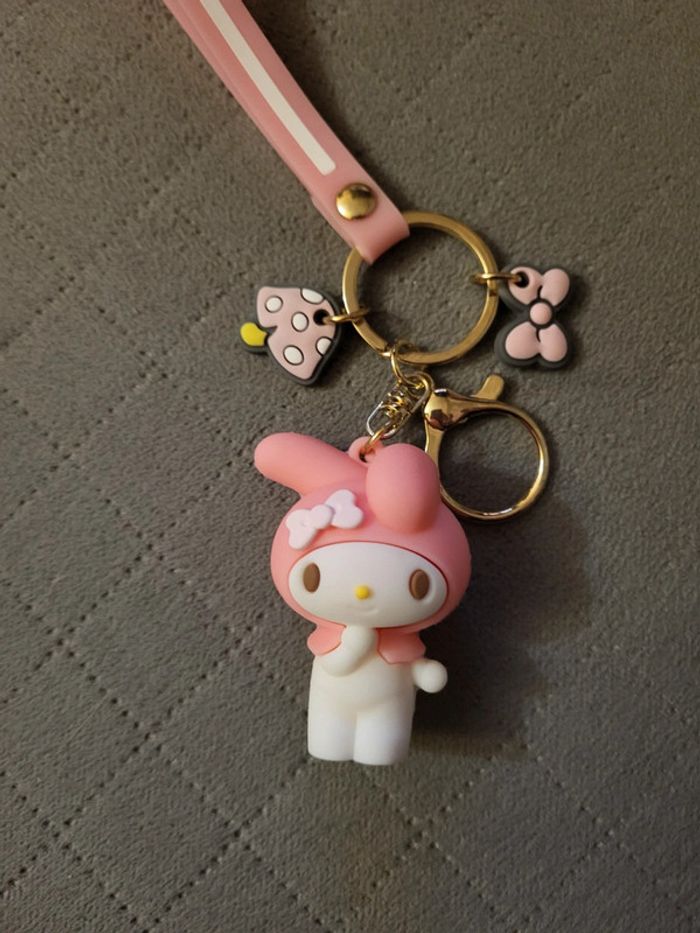 Porte-clés My Melody