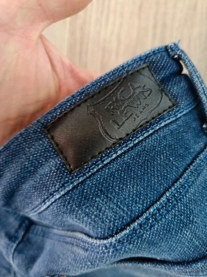 Jean rica lewis taille 38 - photo numéro 5