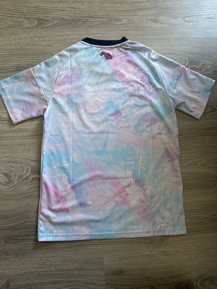 Maillot Costa Rica CDM 2026 taille M - photo numéro 2