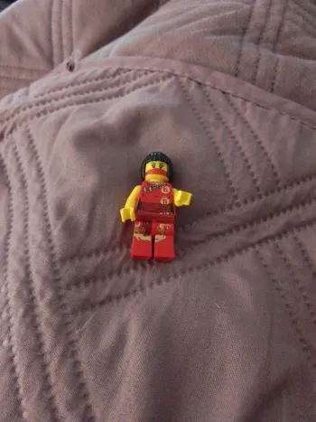 Nya Ninjago