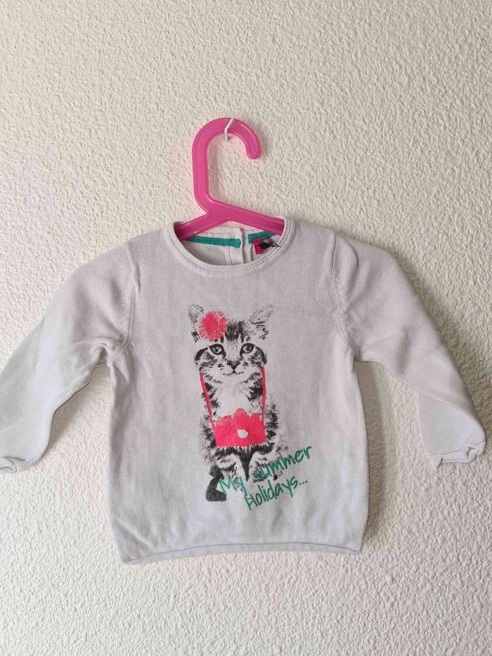 pull blanc chat Orchestra