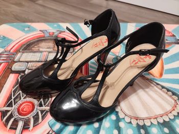 Chaussures HEYRAUD Femme Pas Cher – Chaussures HEYRAUD Femme