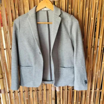 Ensemble Costume Zara