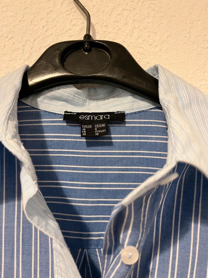 Chemise légère - photo numéro 2
