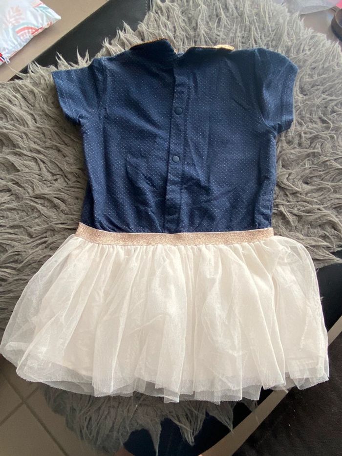 Robe tutu - photo numéro 2