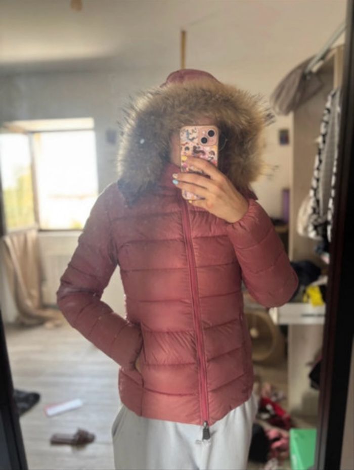 Doudoune Jott - photo numéro 2