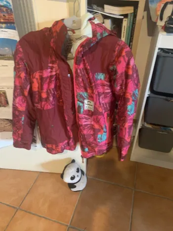 Veste de ski