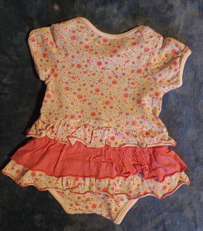 Barboteuse - photo numéro 2