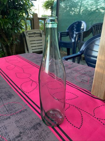 Bouteille décoration