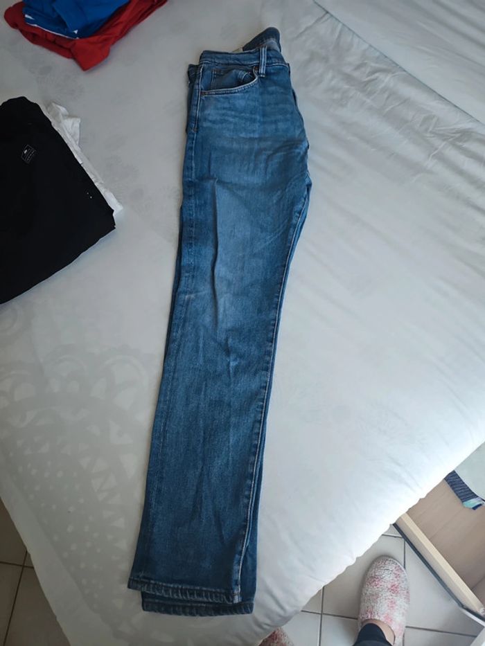 Jeans homme skinny - photo numéro 5