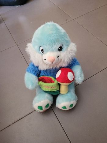 Peluche lapimax