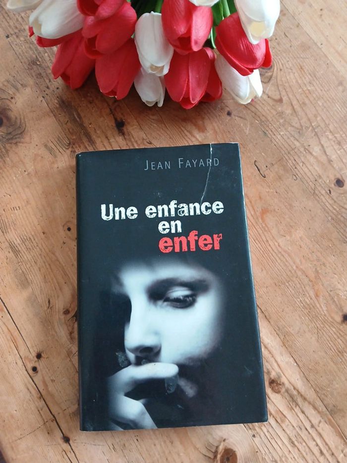Une enfance en enfer