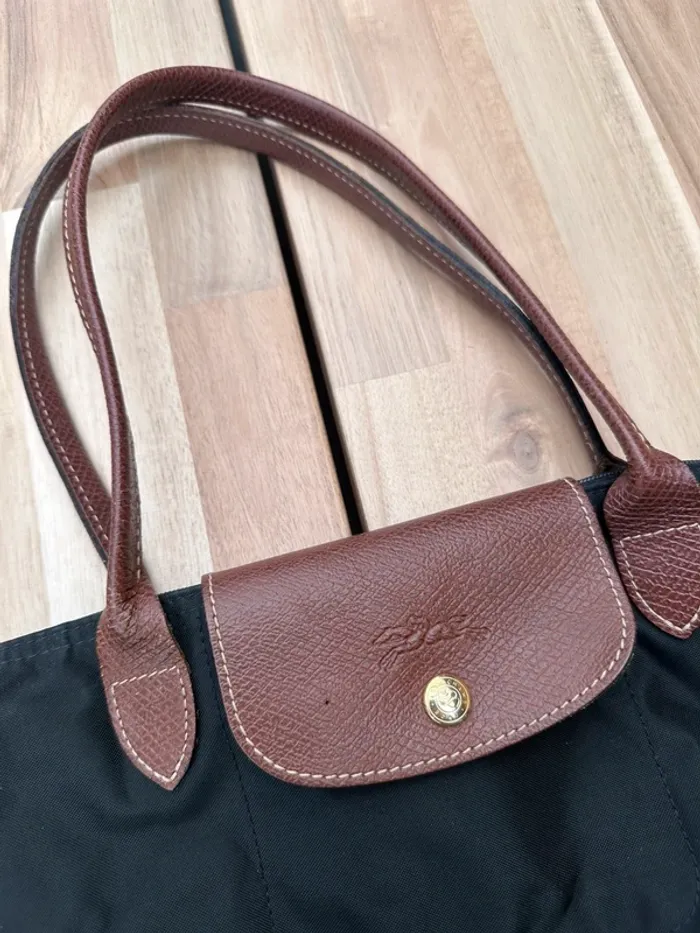 Longchamp pliage - photo numéro 2