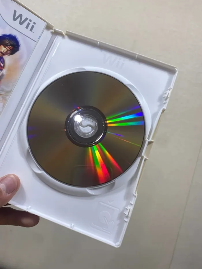 🎮 Jeu Nintendo Wii – Samurai Warriors 3 - photo numéro 4