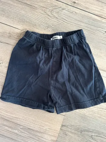 Short garçon 4 ans