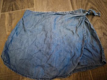 Jupe short