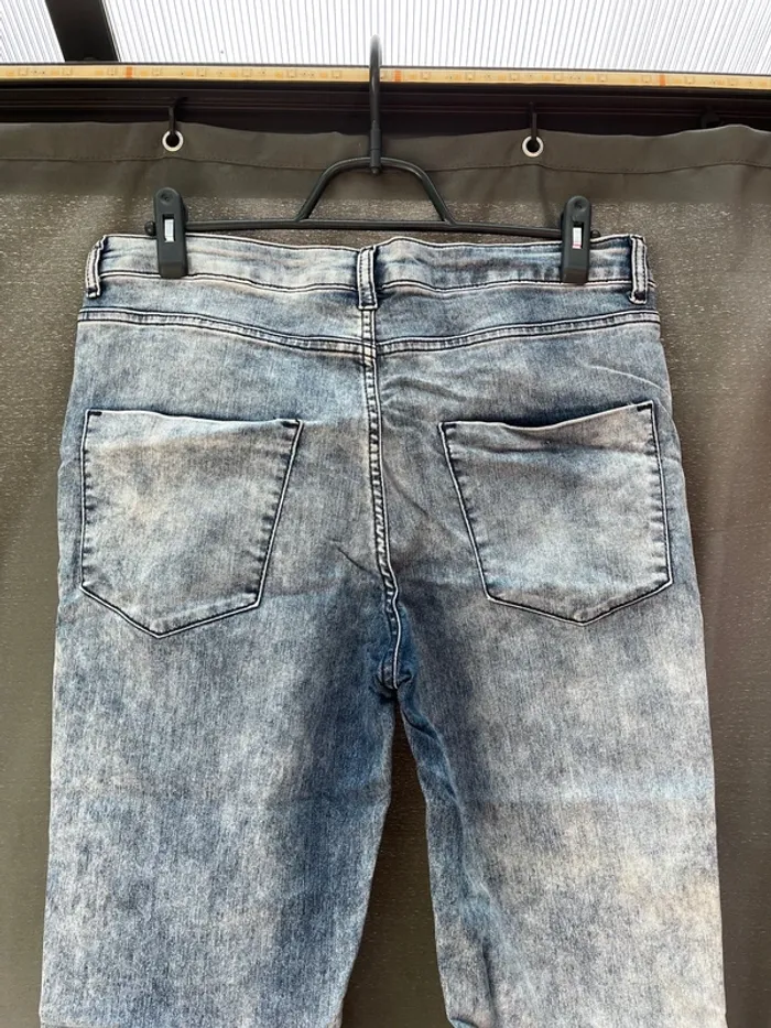 Jean skinny fit - photo numéro 6