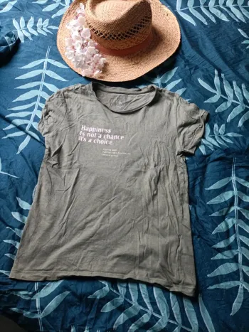 Joli tee shirt Firefly 14 ans