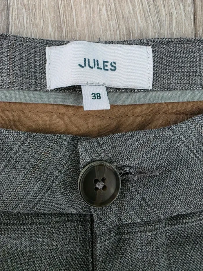Pantalon Jules - photo numéro 4