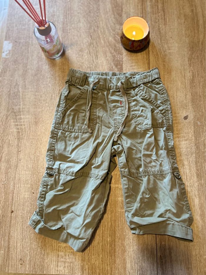 Pantalon 12 mois garçon