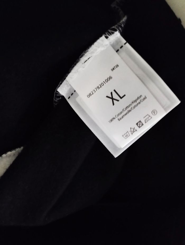 Sweat imprime mickey - disney - t. Xl - neuf - photo numéro 8