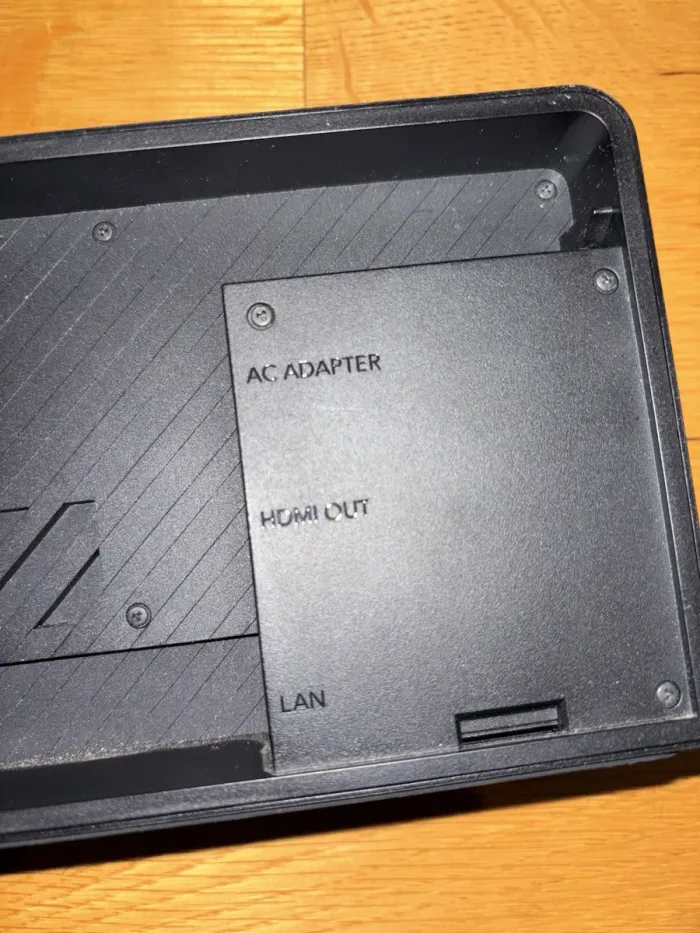 Nintendo Switch - photo numéro 4