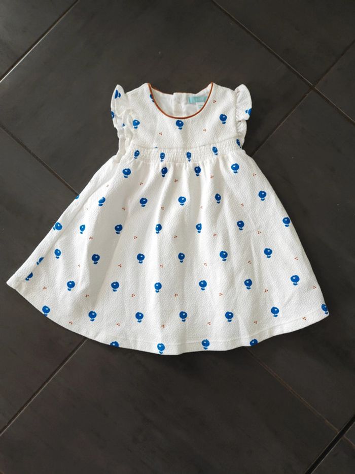 Robe obaibi 23 mois