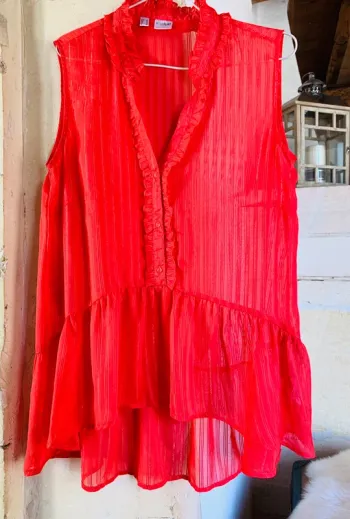 Blouse Bodyflirt