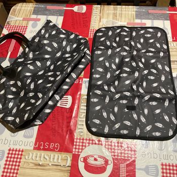 Sac à langer