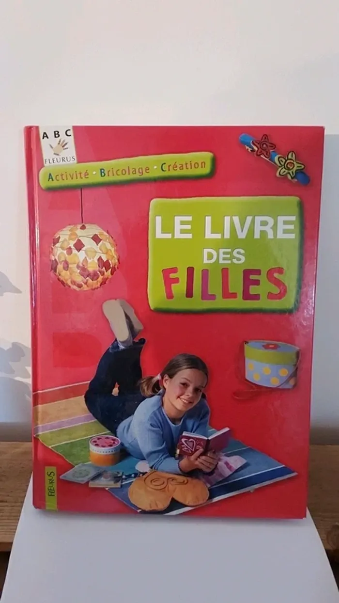 Livre des filles