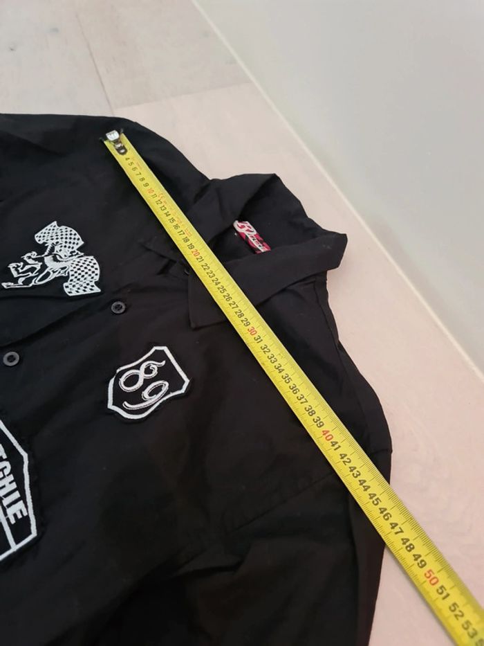 Chemise neuve taille M - photo numéro 16