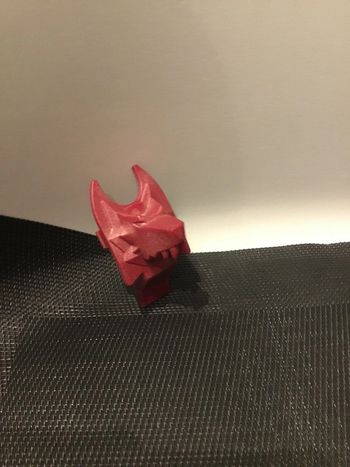 Playmobil gargouille créneau château 6697 moyen âge pièces détachées