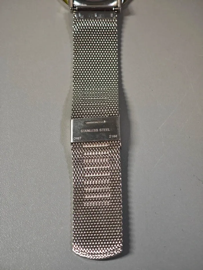 Montre à Quartz Lacoste LC 96.1.14.2687 40mm avec boîte sans pile - photo numéro 8
