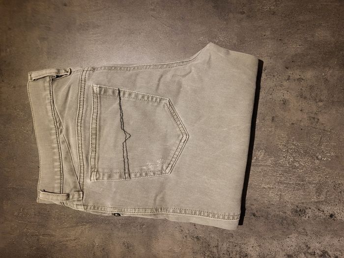 Lot pantalon homme toute taille - photo numéro 10