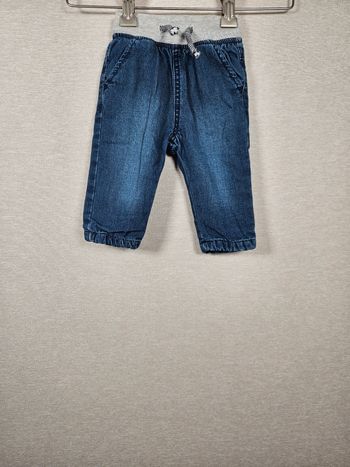 Pantalon chaud tex 3 mois 