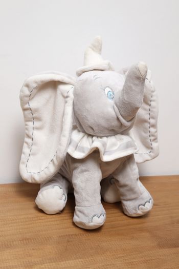 Peluche Dumbo