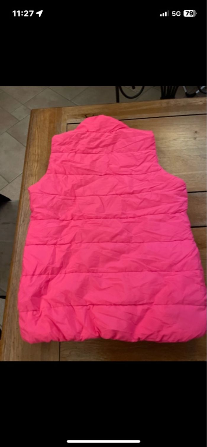 Veste Sans manche puma