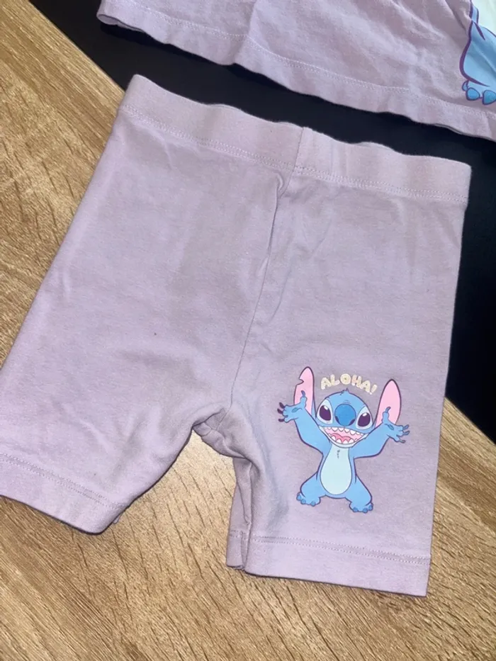 Enssemble stitch - photo numéro 2