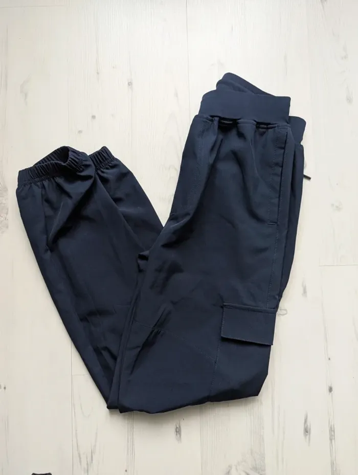 Pantalon cargo Airness neuf - photo numéro 5