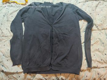 Gilet taille 44 Réduction jusqu'à -70%