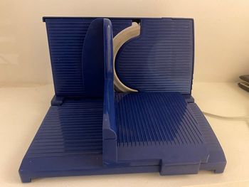 Trancheuse électrique