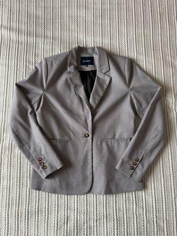 Magnifique Blazer neuf / Taille M