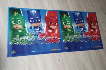 Pyjamasques